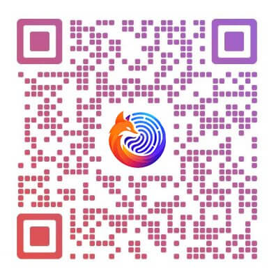CosLogin WeChat QR code